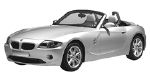 BMW E85 C205D Fault Code